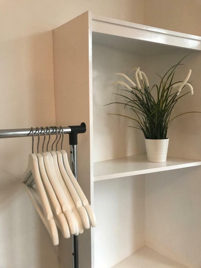 Liverpool Townhouse Ngoại thất bức ảnh