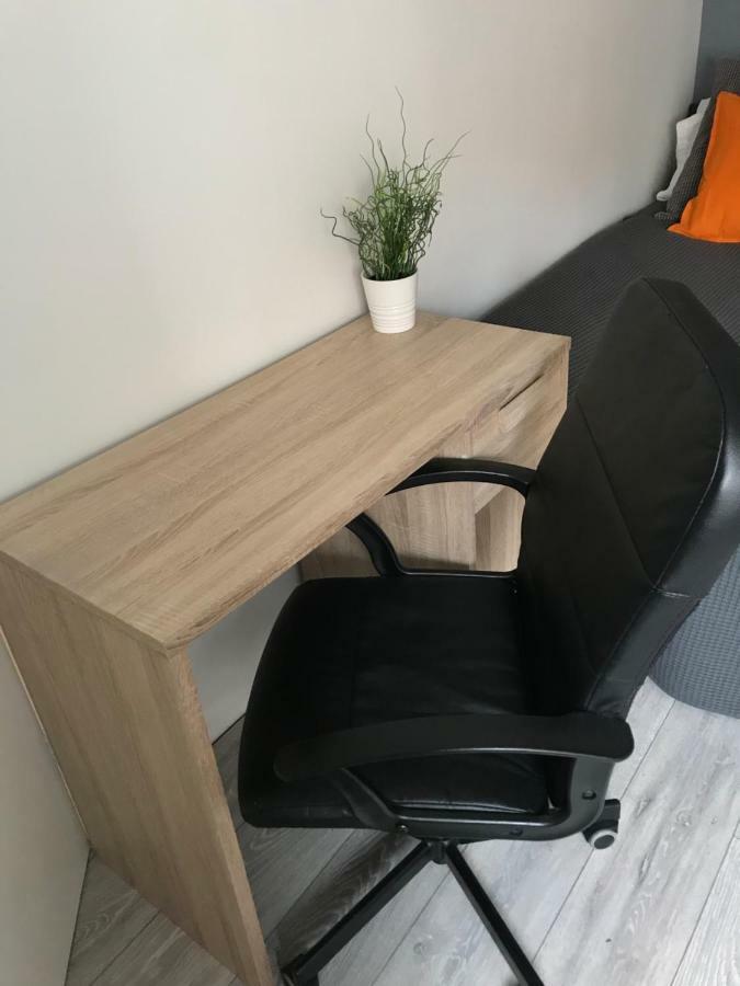 Liverpool Townhouse Ngoại thất bức ảnh